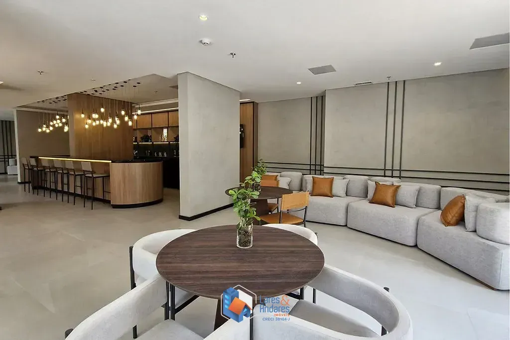 Imagem Apartamento à venda 1 Quarto 1 Suite 51M² Vila Mariana São Paulo - SP