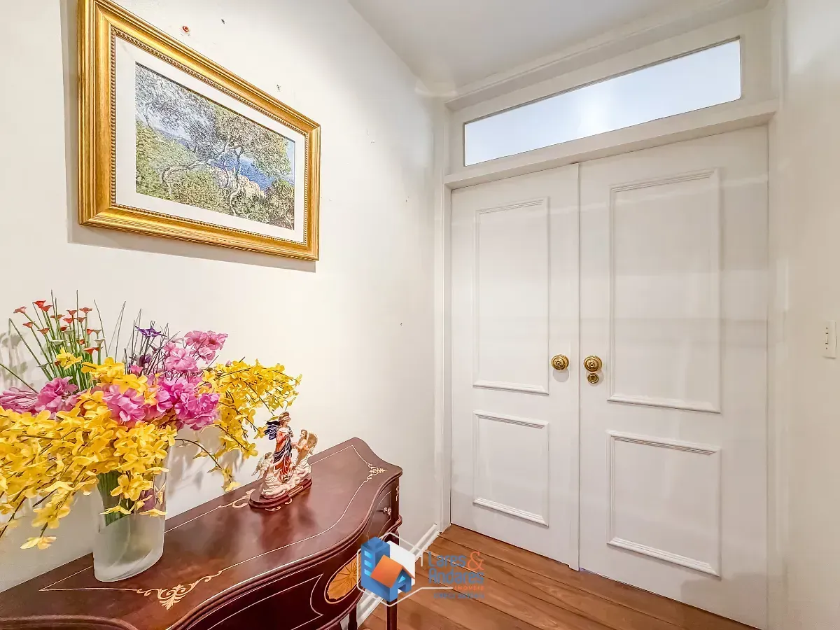 Imagem Apartamento para venda em Itaim Bibi com 3 quartos, sendo 1 suíte, 180m²