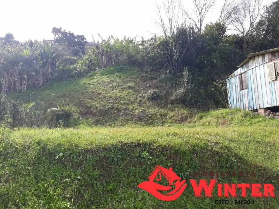 Imagem Terreno com 314,25m² bairro Bom Fim, Feliz.