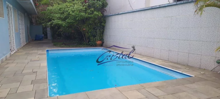 Imagem Casa com 3 dormitórios à venda, 345 m² por R$ 4.200.000,00 - Butantã - São Paulo/SP
