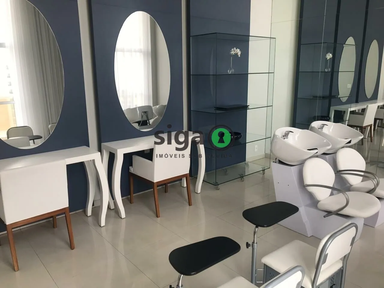 Imagem Locação JK Horizonte para Locação