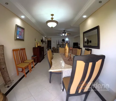 Imagem Apartamento de 4 quartos para quem busca espaço e elegância.