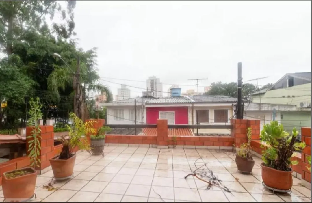 Imagem VENDO EXCELENTE CASA NO BAIRRO CAMPO GRANDE!