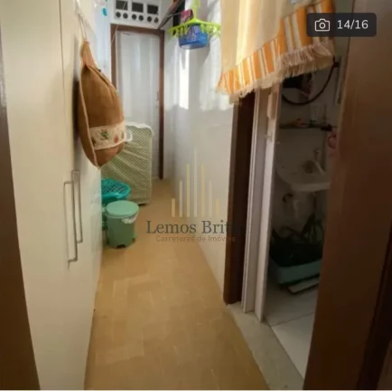 Imagem APARTAMENTO RESIDENCIAL em SALVADOR - BA, NAZARÉ