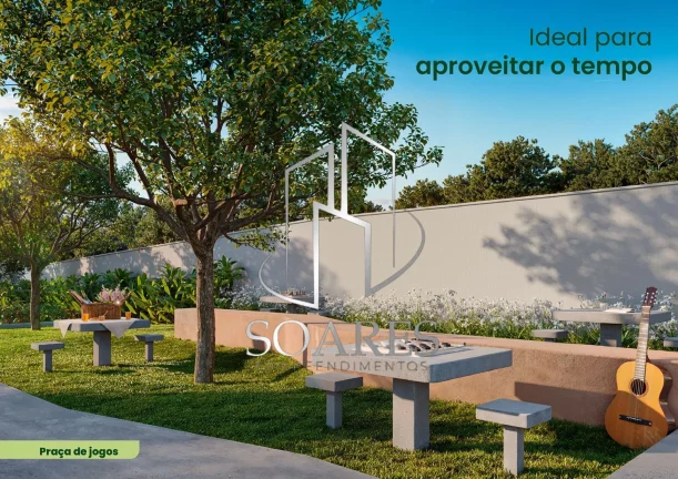 Imagem IDEAL LIBERDADE – Apê Novo com Piscina e Playground