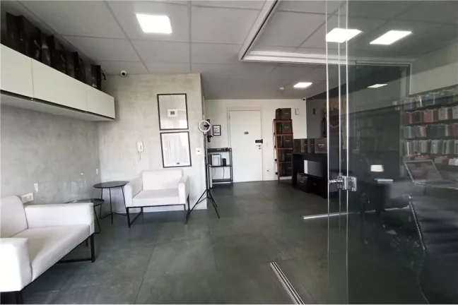 Imagem SALA COMERCIAL em São Paulo - SP, Pinheiros