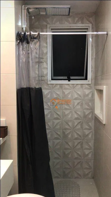 Imagem Apartamento com 2 dormitórios à venda, 37 m² por R$ 270.000,00 - Jardim Albertina - Guarulhos/SP