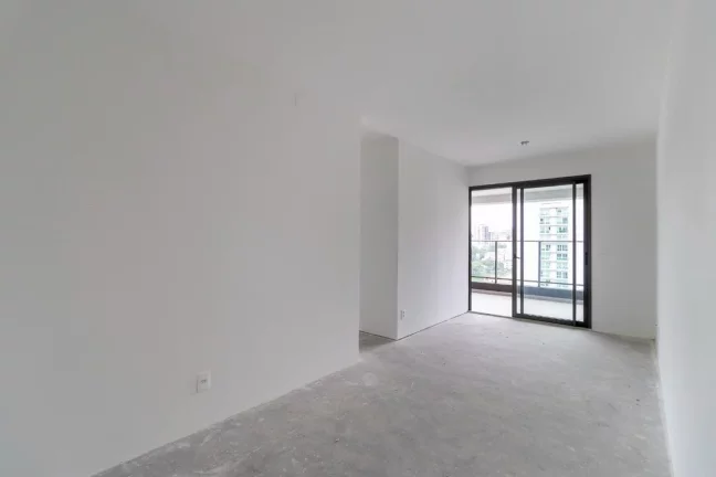 Imagem Apartamento à venda em São Paulo, Bosque da Saúde, com 4 quartos, 275m2