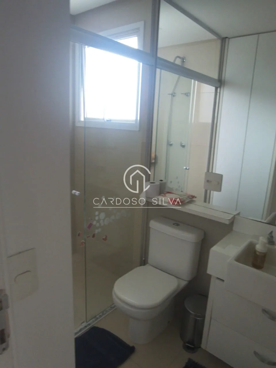 Imagem Apartamento de 162m2 no Condomínio Premier Espaço Cerâmica em São Caetano do Sul - SP