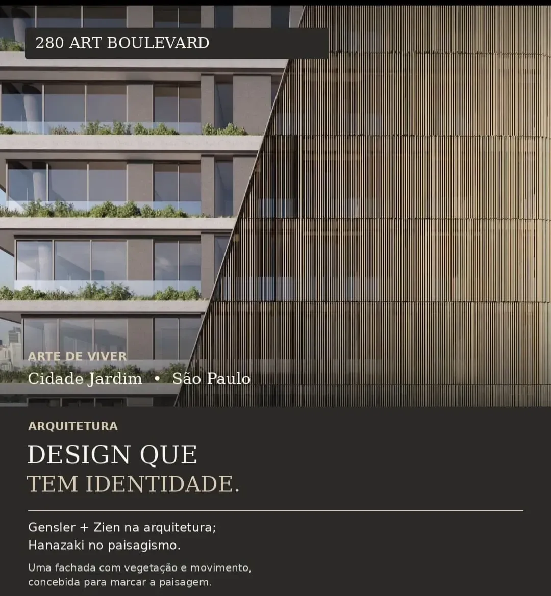 Imagem Apartamento com 4 Quartos à Venda, 601 m² em Jardim Europa - São Paulo