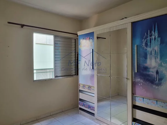 Imagem Apartamento Padrão