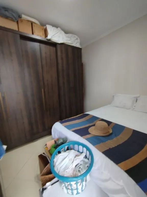 Imagem APARTAMENTO COM 77,09 m² - CAIÇARA - PRAIA GRANDE SP