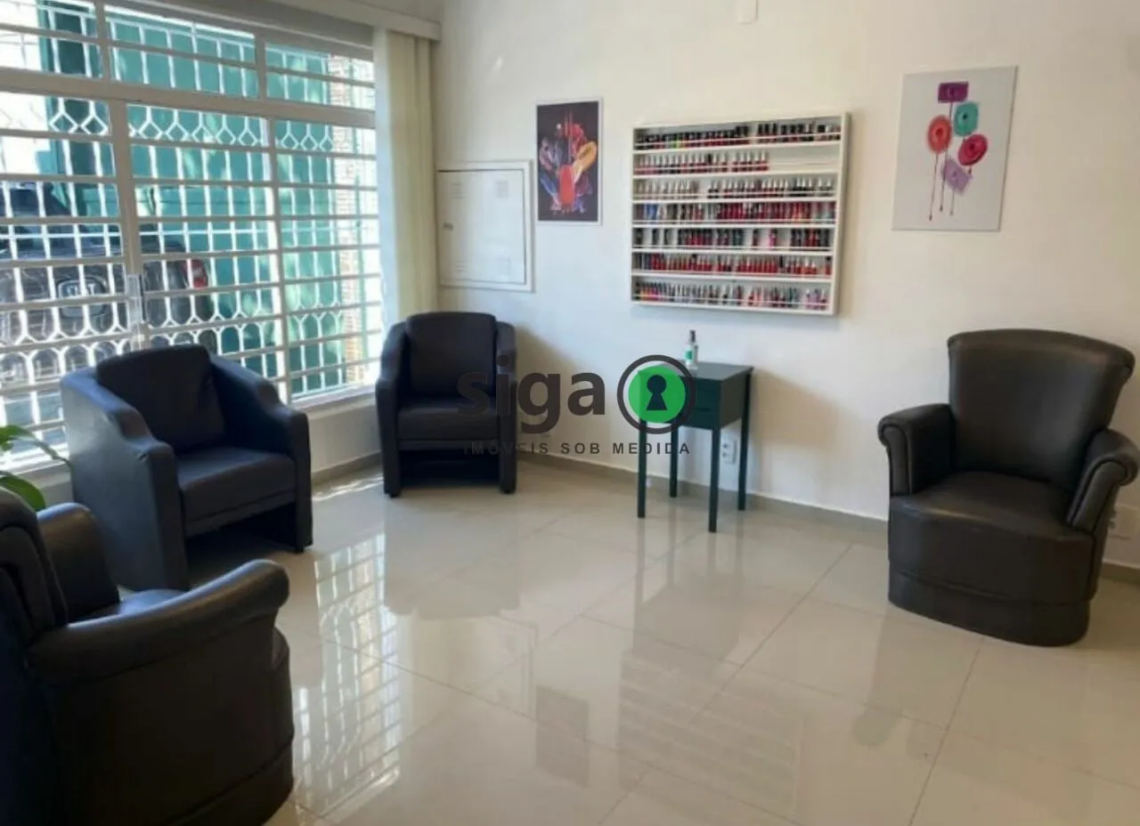 Imagem Casa a venda 200 m² 3 dormitórios, 2 vagas - Alto da Boa Vista -SP