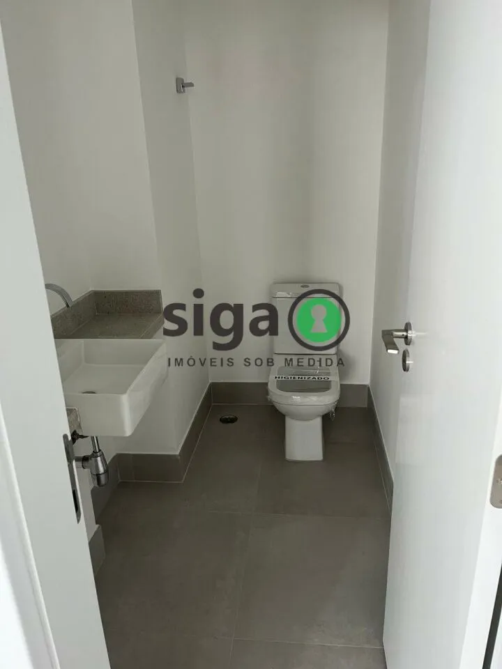 Imagem Cobertura a Venda no Panamby com 3 quartos 3 suítes