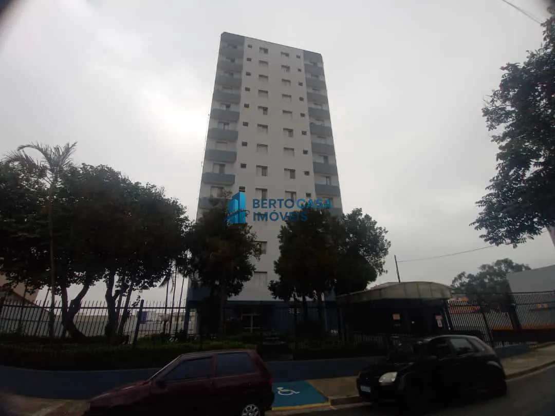 Imagem Apartamento Padrão