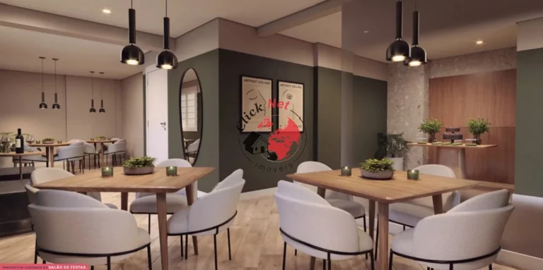 Imagem Lançamento Residencial com Fácil Acesso ao Metrô Sacomã – Studios e Apartamentos com Lazer Completo!