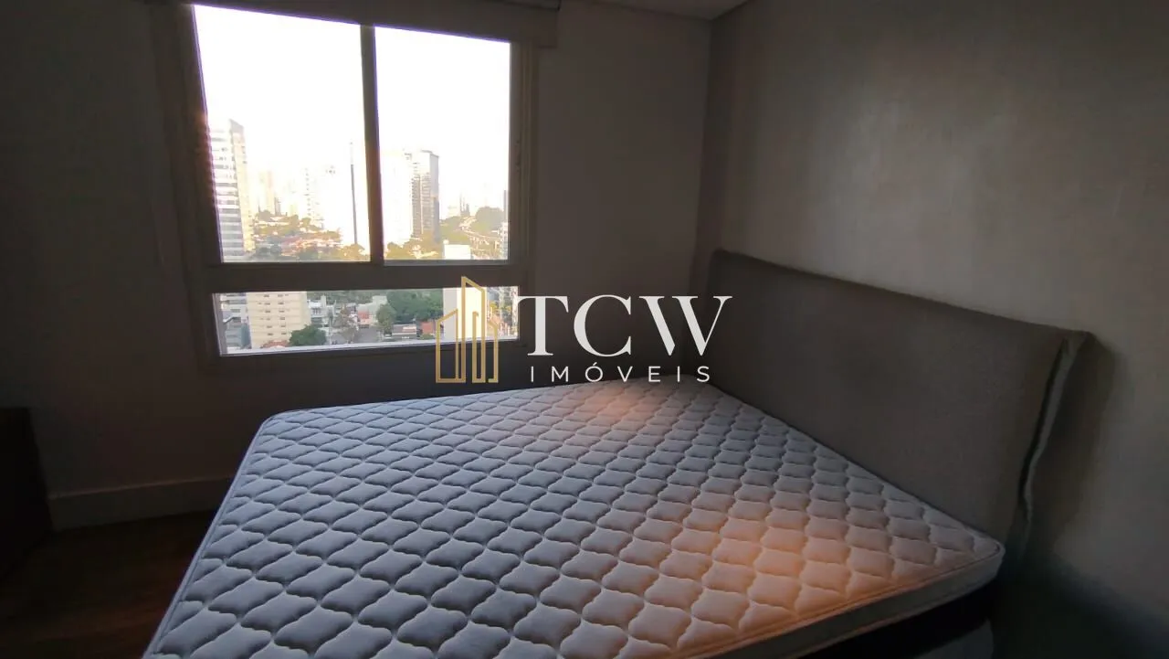 Imagem Apartamento para locação | 63m2 | BROOKLIN/SP