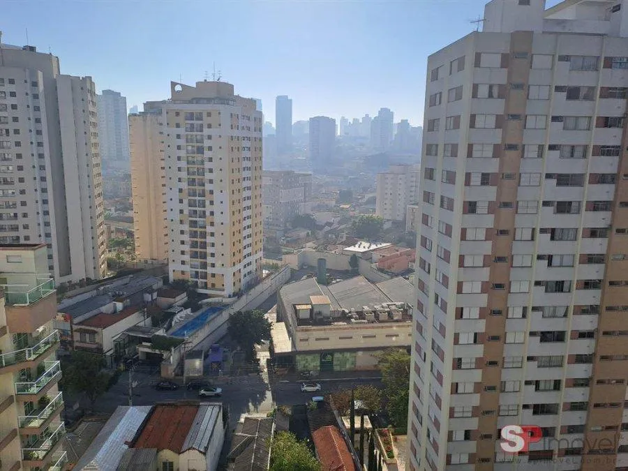 Imagem Apartamento para Venda em São Paulo, Santana, 3 dormitórios, 1 suíte, 3 banheiros, 1 vaga