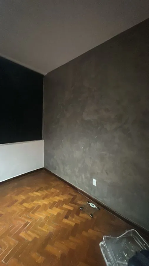 Imagem Apartamento a Venda no bairro Praça da Bandeira - Rio de Janeiro, RJ