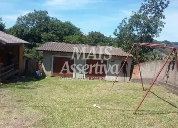 Imagem Casa para Venda em Santo Antônio Da Patrulha / RS no bairro Cartucho