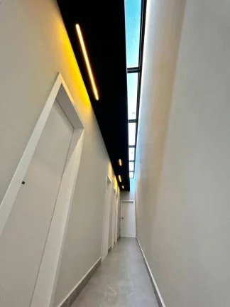 Imagem CASA TÉRREA - VILLAGIO WANEL