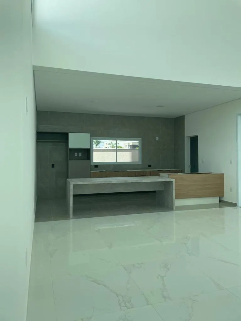 Imagem Casa à venda em condomínio Nova Esplanada 3