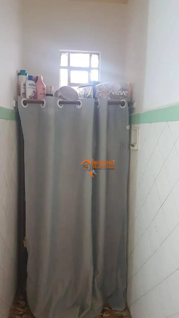 Imagem Casa com 4 dormitórios à venda, 430 m² por R$ 2.000.000,00 - Centro - Guarulhos/SP