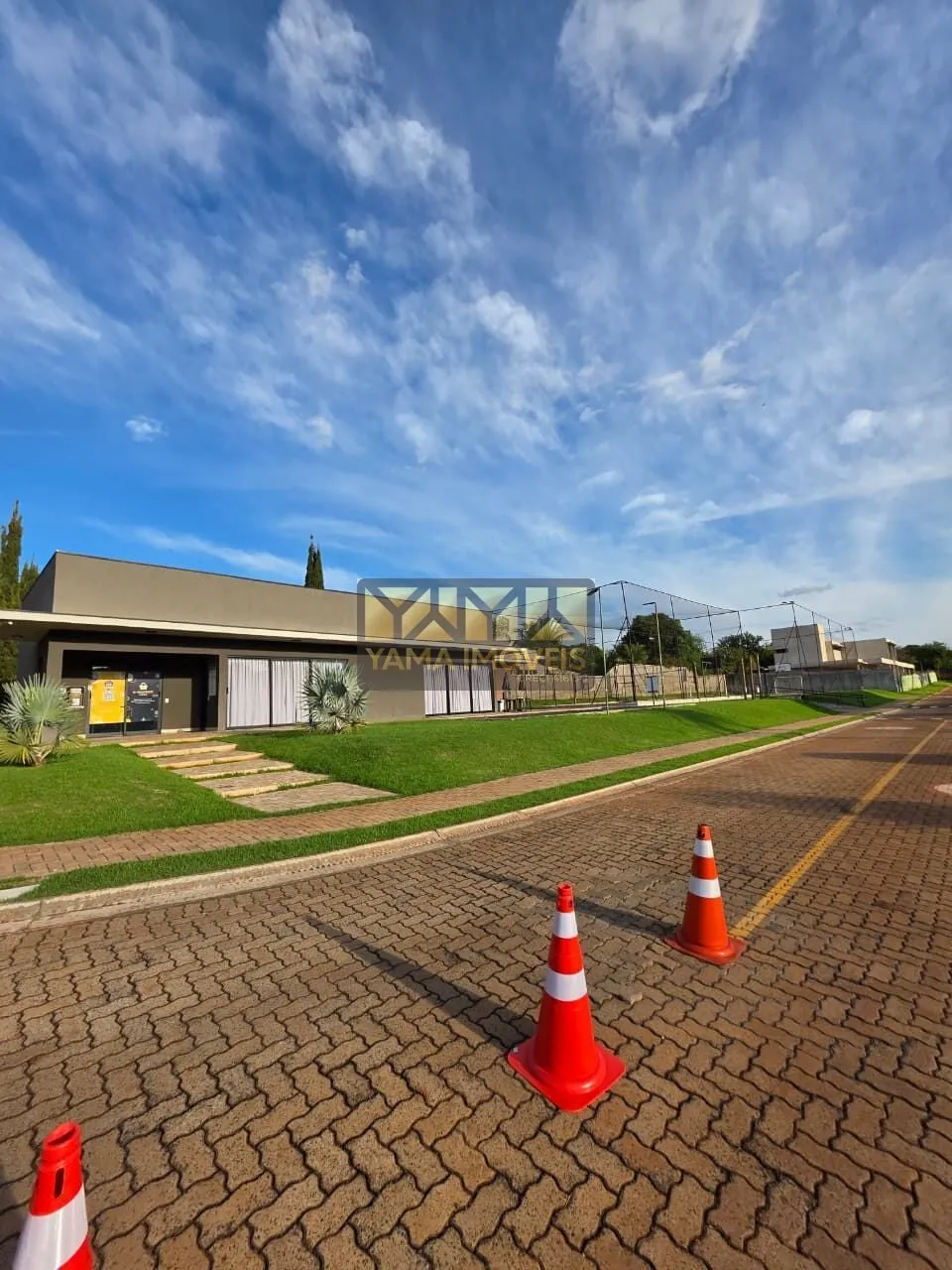 Imagem Condomínio Garden Villa - Casa à venda no bairro Real Sul - Ribeirão Preto/SP