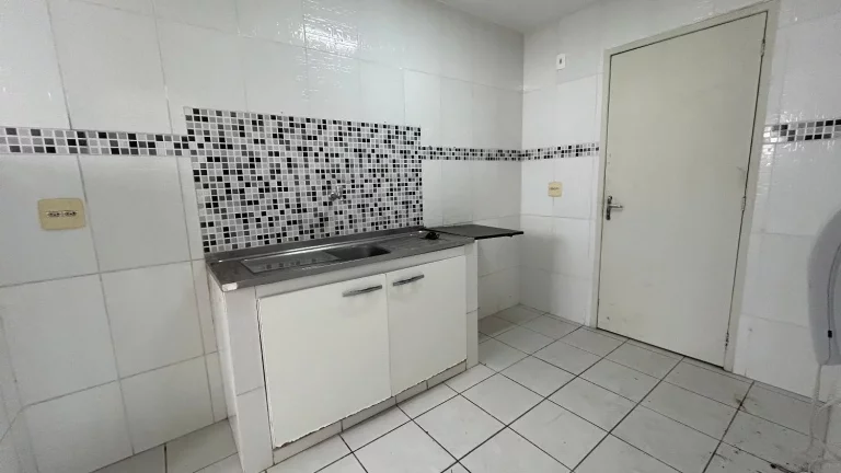 Imagem Apartamento com 03 quartos em Piedade