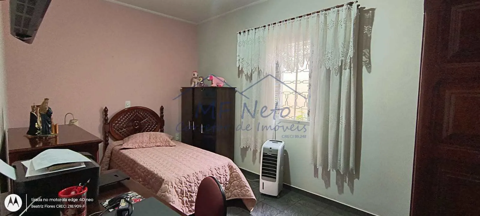 Imagem Casa Padrão