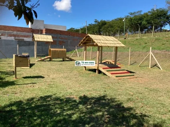 Imagem TERRENO RESIDENCIAL em CAÇAPAVA - SP, CONDOMÍNIO TERRAS DO VALE