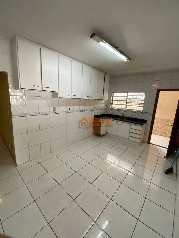Imagem Casa com 2 dormitórios à venda, 125 m² por R$ 533.000,00 - Vila Zamataro - Guarulhos/SP