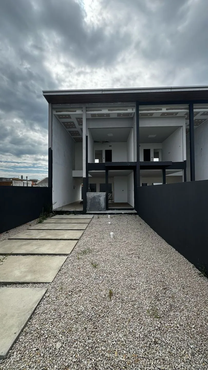 Imagem Casa à venda, com 2 quartos, 136m2