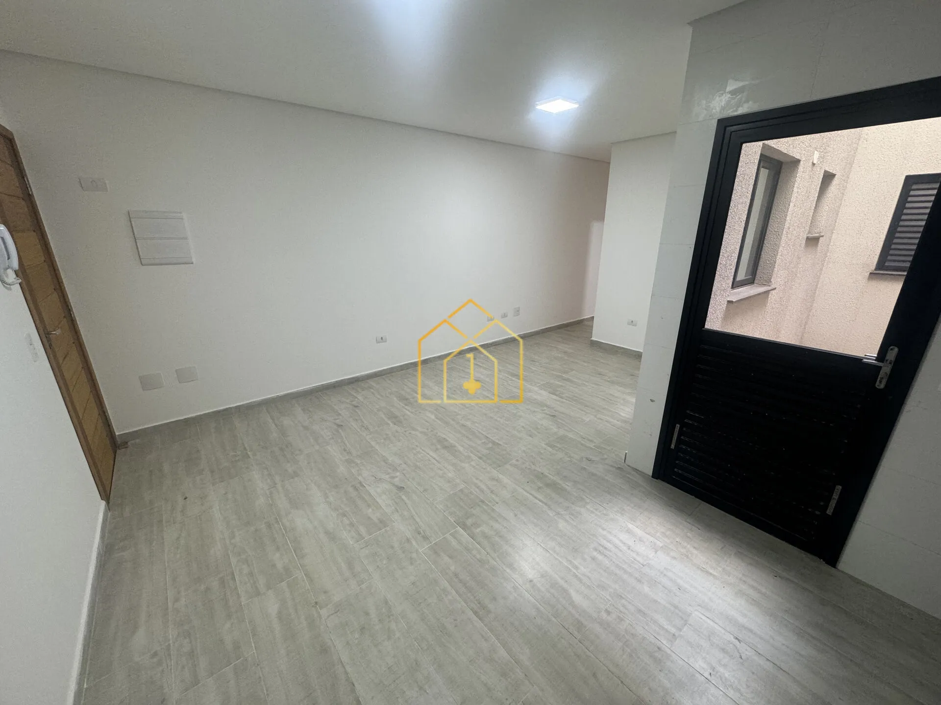 Imagem Apartamento à venda 51m² 2 quartos 1 suíte 1 vaga | Vila Floresta - Santo André - SP