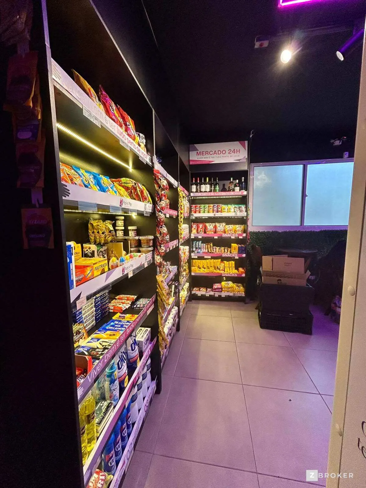 Imagem Apartamento em São Paulo, Jardim Íris, com 2 quartos, 44m2