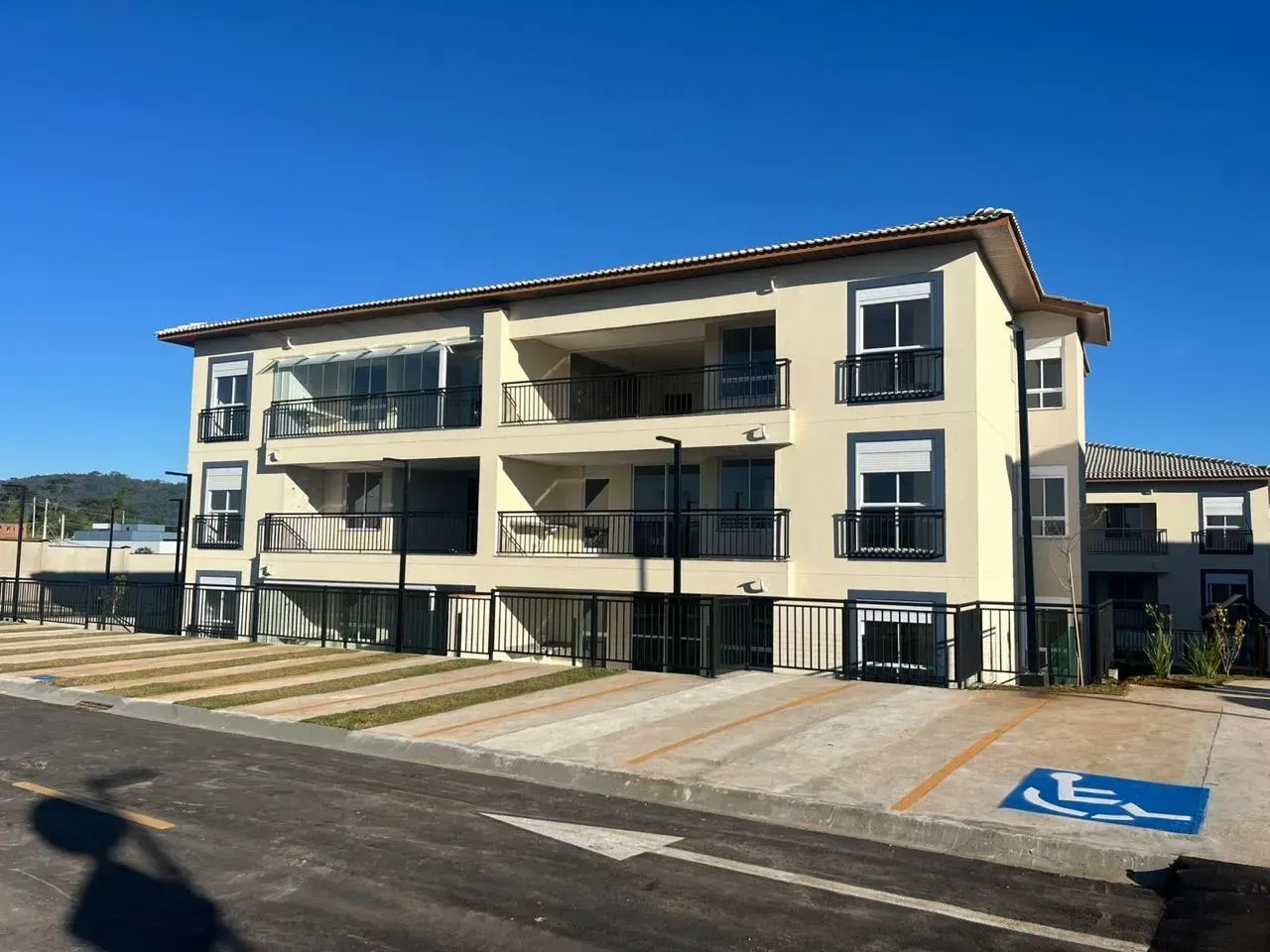 Foto do imóvel Apartamento Garden à venda Avelã Vila Residencial - Área útil 97,52 m2 com 2 dormitórios com 2 suíte em Itupeva - SP