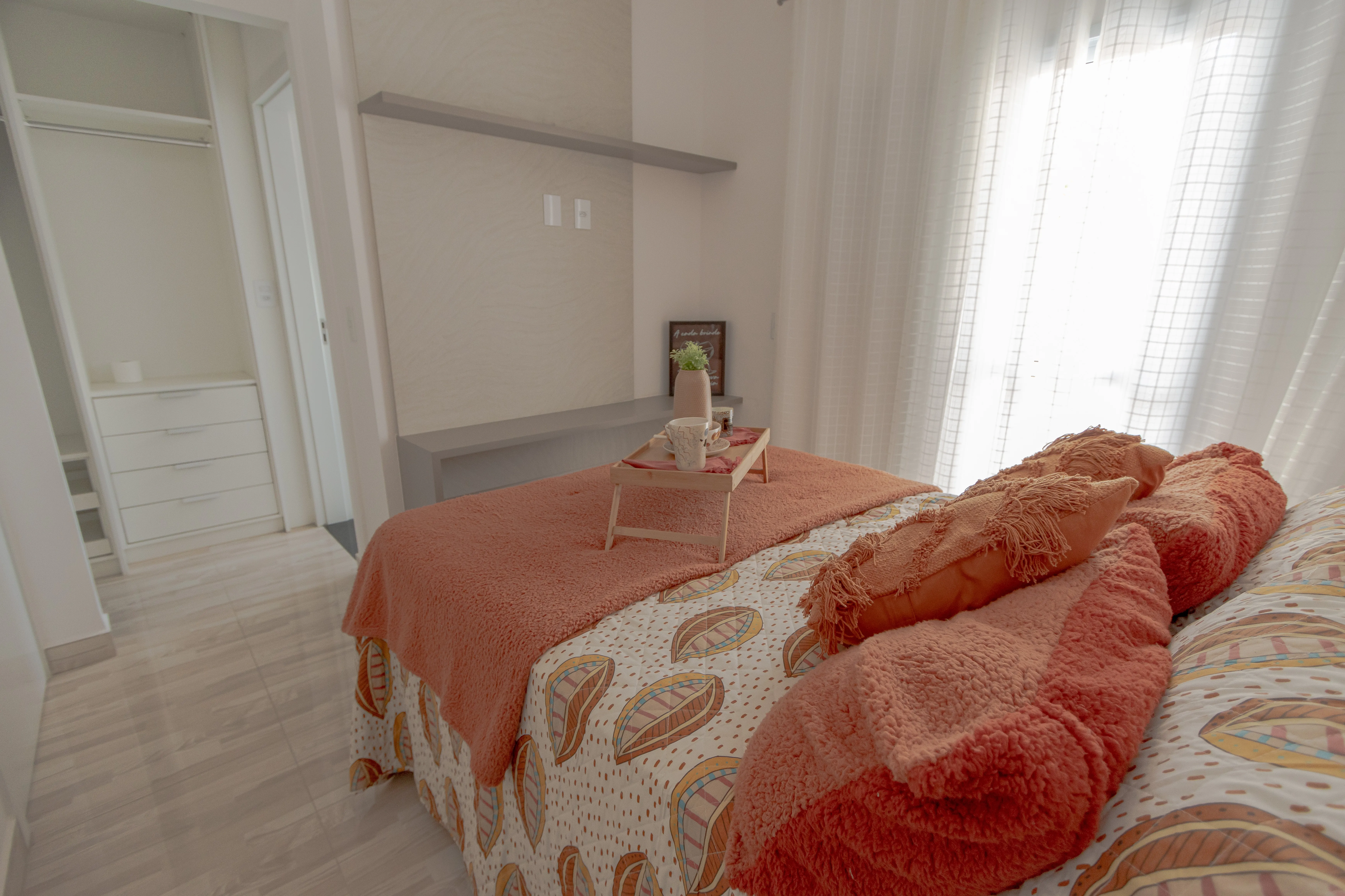Imagem Casa Condomínio Américo Figueiredo Jardim Simus