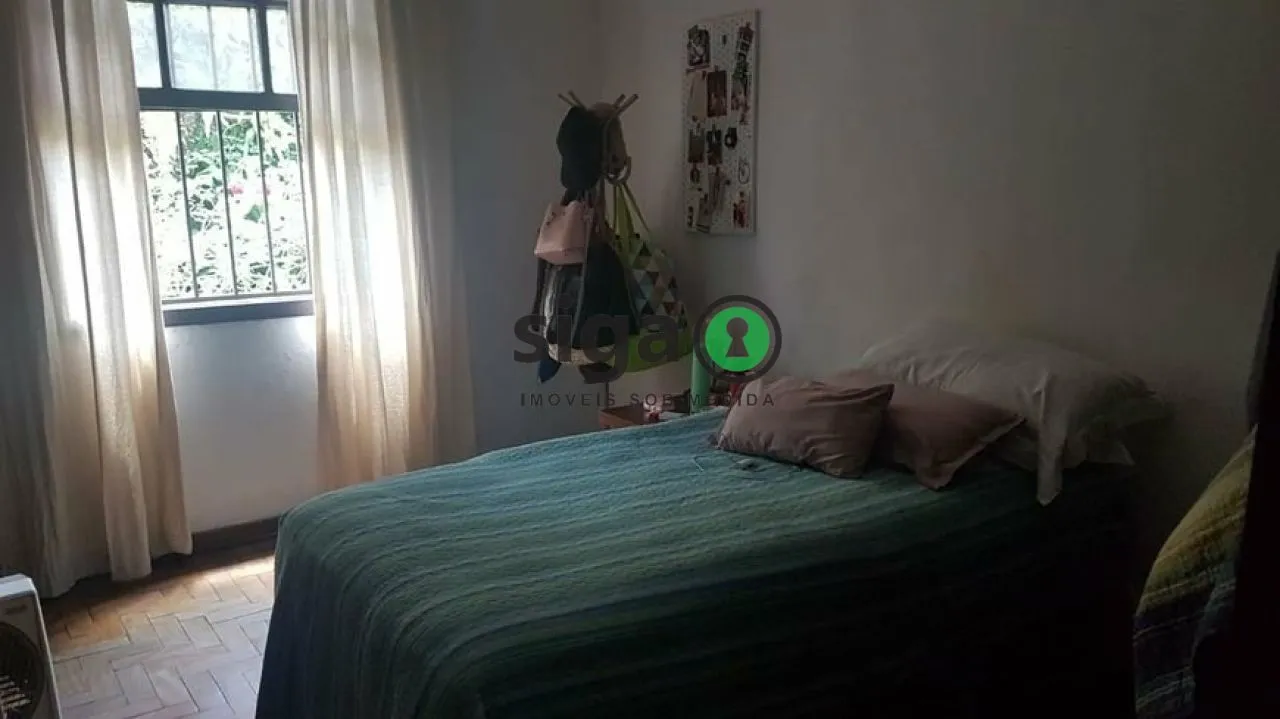 Imagem Casa térrea no Planalto Paulista ,em rua tranquila com 400².