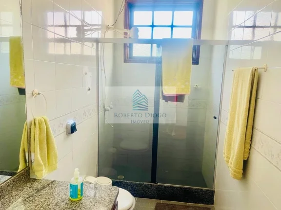 Imagem Imóvel de luxo na Barra da Tijuca: Casa em condomínio com 5 quartos e 473m² de área privativa