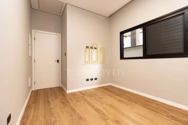 Imagem Magnifica casa Nova três dormitórios suite master espaço gourmet em condominio fechado