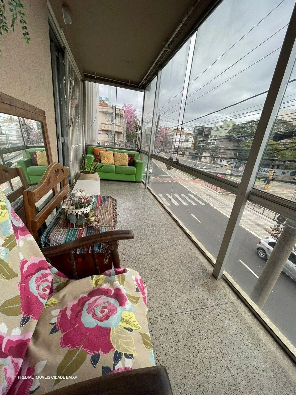 Imagem Apartamento para Venda - 121m², 3 dormitórios, sendo 1 suites, 1 vaga - Rio Bran