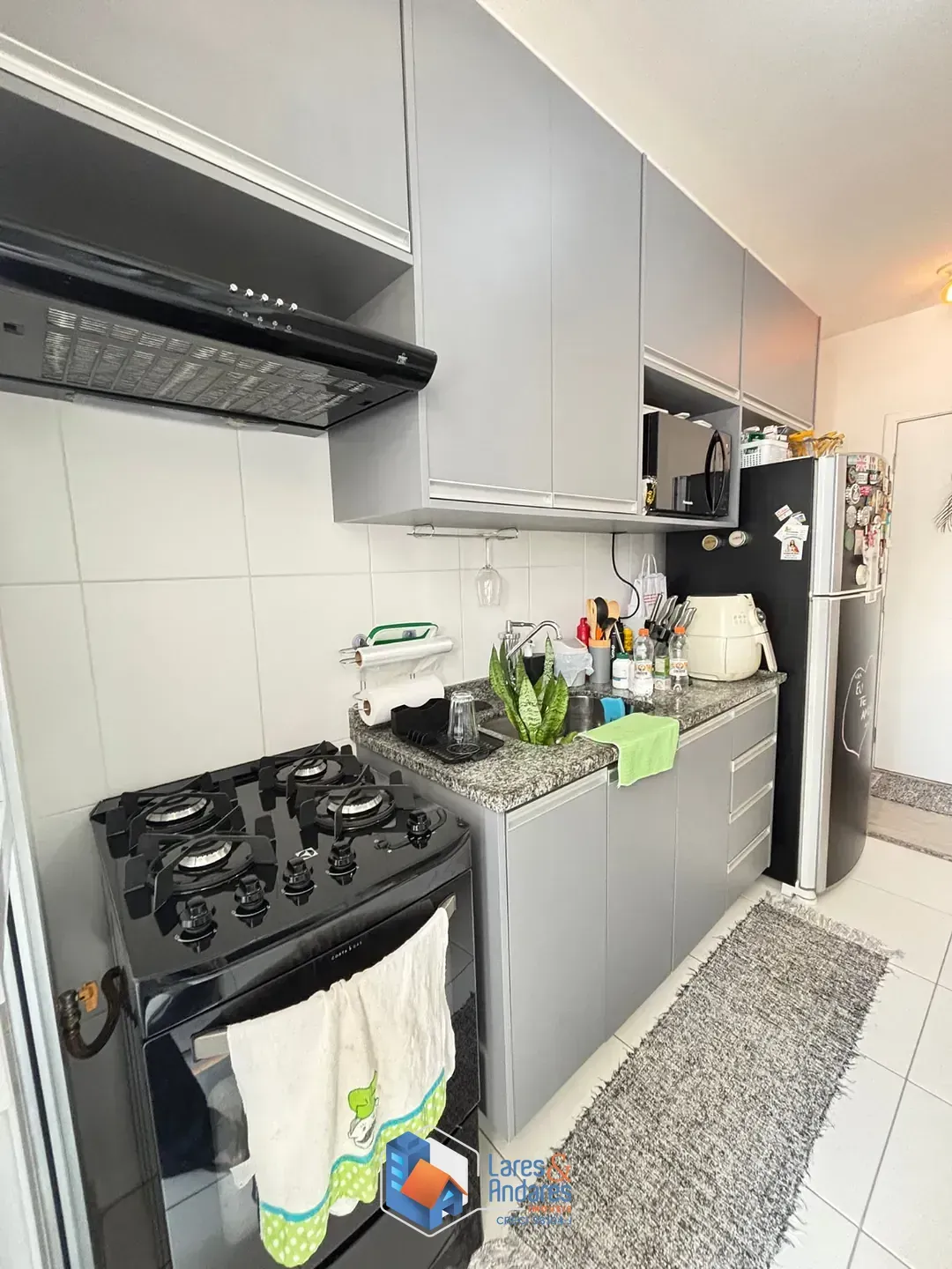 Imagem Apartamento para venda em Barra Funda com 2 quartos, sendo 1 suíte, 57m²