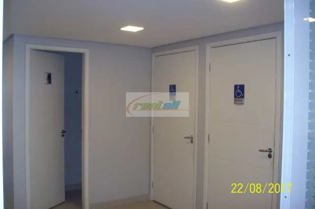 Imagem Conjunto Comercial/Sala