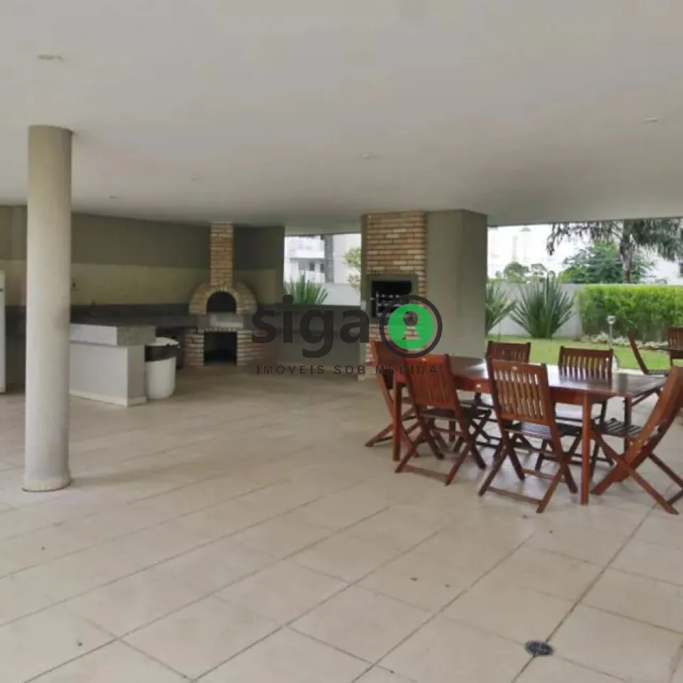 Imagem 130 metros com 3 quartos ( Suites) na Vila Andrade