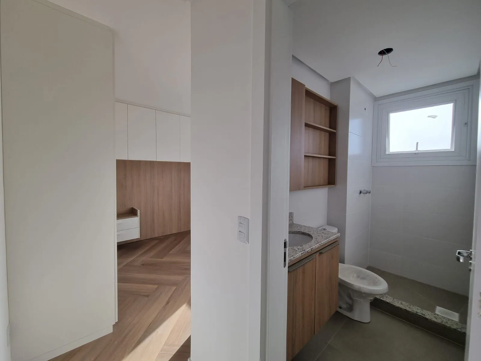 Imagem Apartamento Decorado 2 Dormitórios 2 Vagas