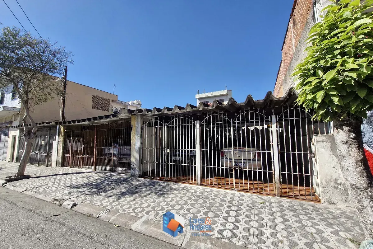 Imagem Casa para venda em Vila Medeiros com 3 quartos, sendo 1 suíte, 108m²