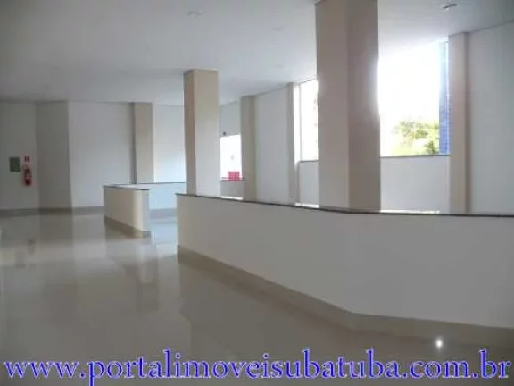 Imagem Apartamento - Á.Privativa 84,49 m2 - Condomínio com Área de Lazer.