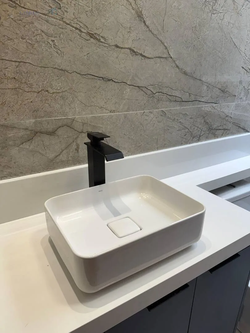 Imagem Elegância e Praticidade em um Só Lugar - Confira Este Sobrado