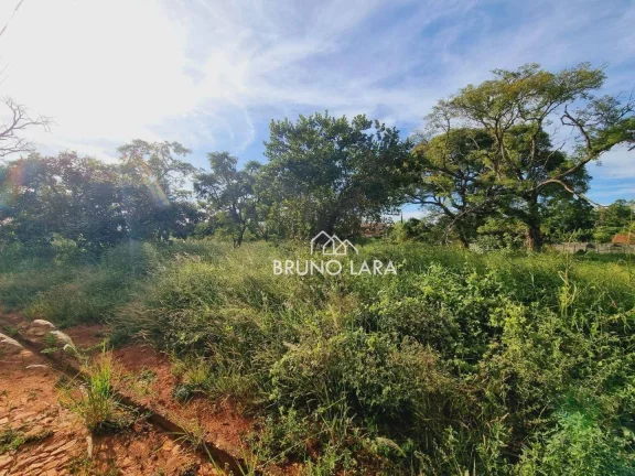 Imagem Terreno à venda em Igarapé MG Condomínio Fazenda Mirante