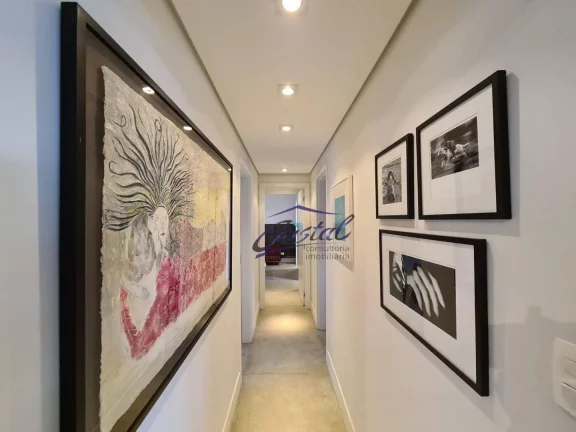 Imagem Apartamento com 2 suítes à venda, 82 m² - Jardim Paulista - São Paulo/SP